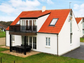 Luxurious Holiday Home in Jutland with Whirlpool